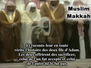 Shuraim Tahajjud 2002