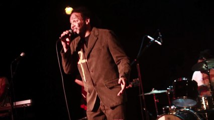 Rara Difé Fonpanié live 22 mars 2014