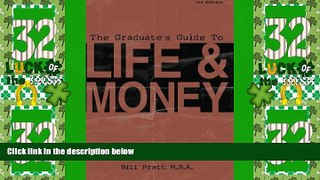 Must Have  The Graduate s Guide To Life   Money 2nd Edition  READ Ebook Full Ebook Free