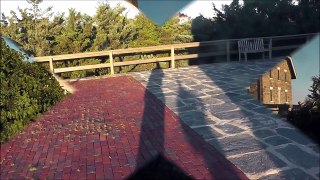 FIRE ISLAND 2016 VIDEO NUMBER 3 (Fire Island Lighthouse-National Lighthouse Day)