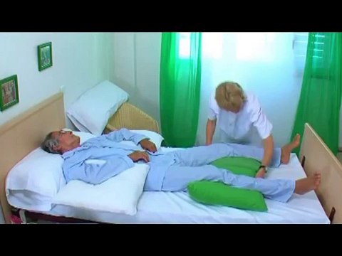 Píldoras Informativas - Úlceras por presión