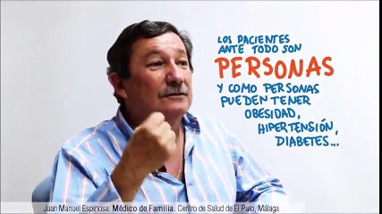 Píldoras Informativas - Estigma Salud Mental
