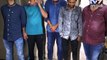 Rajkot - High-Profile Gambling Racket Busted, 11 Nabbed - Tv9 Gujarati
