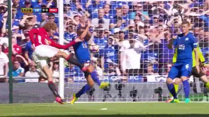 Watch BBC MOTD: Highlights from the FA Community Shield 🏆