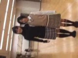 V | Berryz Kobo - Momoko Kawaii Cam Rec.