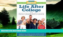 Must Have  Life After College (Hundreds of Heads Survival Guides)  READ Ebook Full Ebook Free