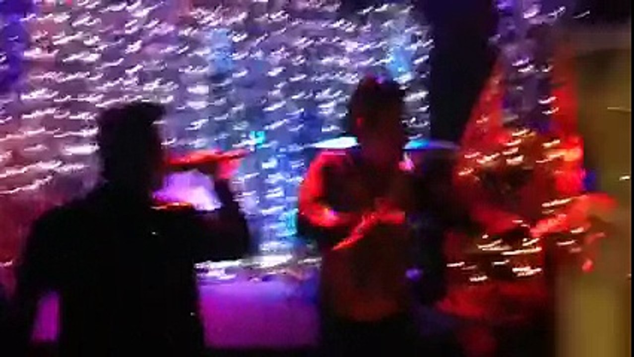 [CONCERT] Nguyễn Hoàng Nam LIVE - Liên khúc Remix @ iTango Lounge (Dec 11/14)