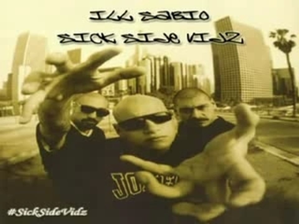 Busta Rhymes - Woo Hah!!