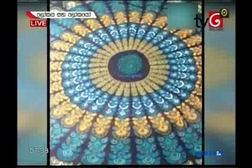 Lokaya Saha Lokayo 08.08.2016