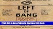 Download Left of Bang: How the Marine Corps  Combat Hunter Program Can Save Your Life E-Book Online