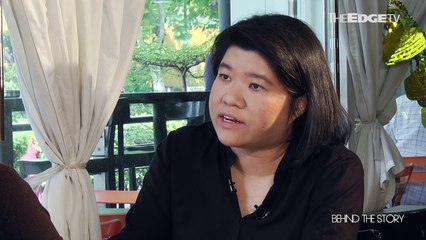 BEHIND THE STORY: Crunch Time for Malls
