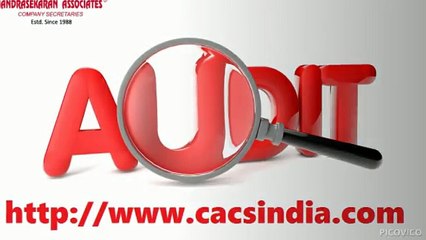 Secretarial Audit Companies Gurgaon