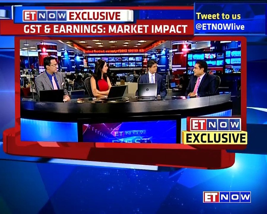 In Conversation With Raamdeo Agrawal