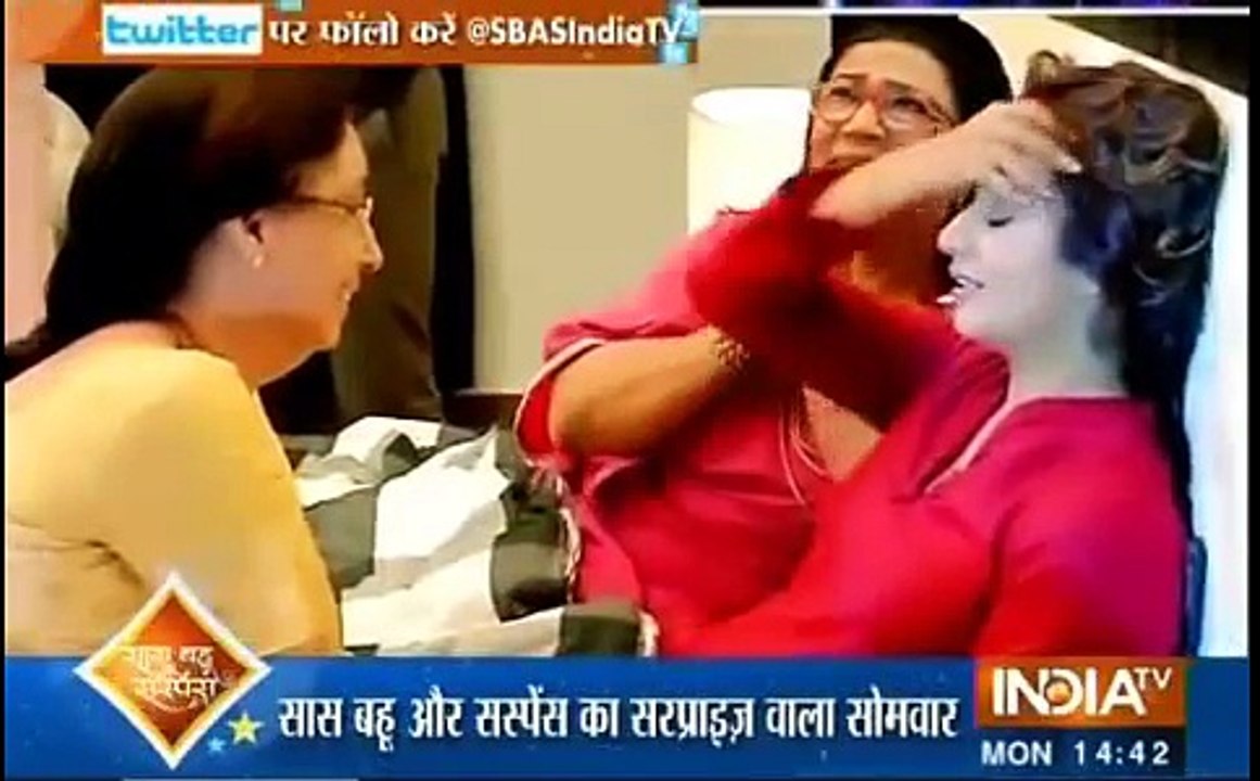GOOD NEWS Yeh Hai Mohabbatein