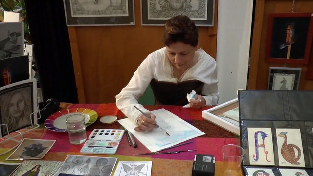 etaples fete de la st patrick preparations