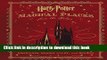 [Best] Harry Potter: Magical Places from the Films: Hogwarts, Diagon Alley, and Beyond Online Ebook