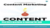 [Read PDF] Content Chemistry: An Illustrated Handbook for Content Marketing Ebook Online