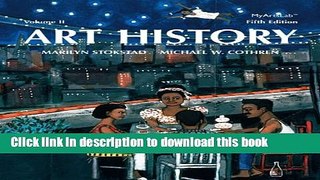 [Best] Art History, Vol. 2, 5th Edition Online PDF