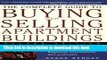 [PDF] The Complete Guide to Buying and Selling Apartment Buildings 2nd (second) edition Book Free