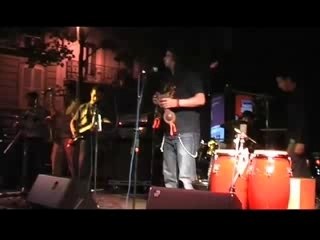 Fête de la musique  2007 - part 2