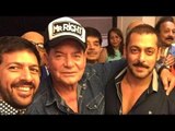 Salman Khan's EID Party 2016 At Galaxy Apartments Full Video HD | Salim Khan,Jacqueline Fernandez