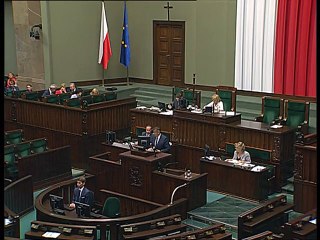 Poseł Jerzy Paul - Wystąpienie z dnia 20 lipca 2016 roku.