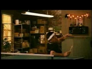 Balls of Fury TV Spot #3