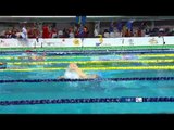 Men's 200m Freestyle S1 | Final | 2016 IPC Swimming European Open Championships Funchal
