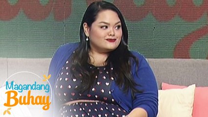 Magandang Buhay: Cai as the "pambansang best friend"
