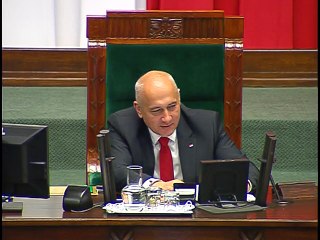 Poseł Katarzyna Czochara - Oświadczenie z dnia 20 lipca 2016 roku.