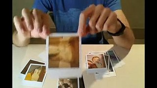 Troubleshooting Your Impossible Project Film  Part 1 by The Instant Camera Guy x FilmNeverDie
