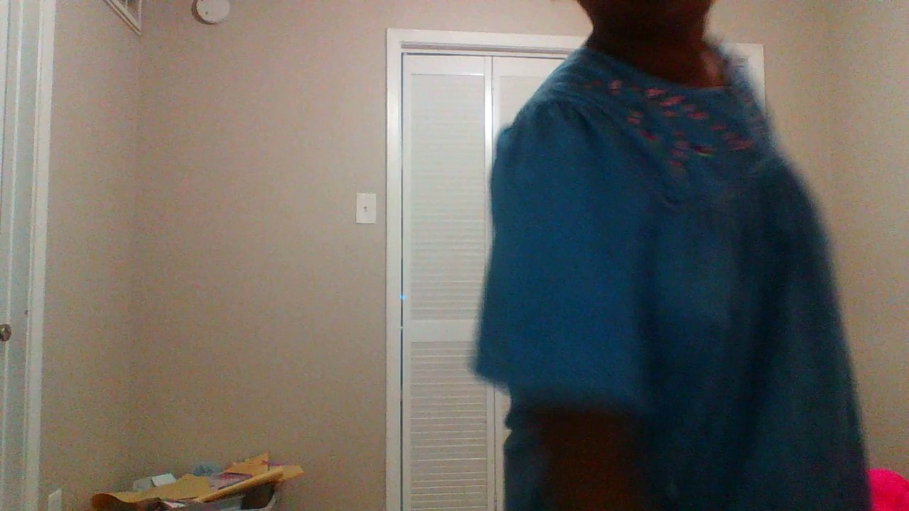 Amiel Pretending to be Pilchard the cat from Bob the Builder