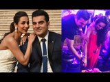 Malaika Arora Surprises Arbaaz Khan On His Birthday After DIVORCE Rumours