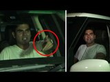 Angry Arbaaz Khan LASHES Out On Reporters