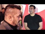 Arbaaz Khan On Salman Khan's Hair Fall Problem