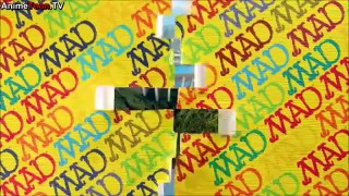MAD - Iron Bland 3
