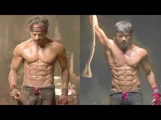 No Wrestling Films For Me, Says Shah Rukh Khan