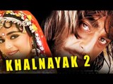 Sanjay Dutt And Subhash Ghai Reunite For 'Khalnayak' Sequel