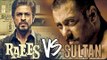 Shahrukh On Why He Didn't Release RAEES With Salman's SULTAN