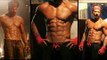 Shahrukh Khan On Gym Bodybuildling Workout Tips