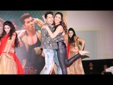 UNCUT Jaaneman Aah Song Launch | Dishoom | Varun Dhawan, Parineeti Chopra