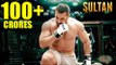 SULTAN Crosses 100 Crores In 3 Days At Box Office - Salman Khan Breaks All Records