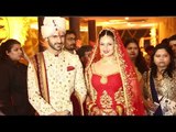 Divyanka Tripathi's Wedding & Reception With Vivek Dahiya 2016 Full Video HD