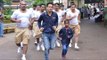 Budhia - Worlds Youngest Athlete Launches Anthem With Manoj Bajpai