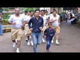Budhia - Worlds Youngest Athlete Launches Anthem With Manoj Bajpai