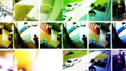 Security Camera Fails