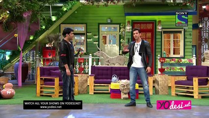 Suniye Mazahiya Qisa Jab Hrithik Roshan Ke Father Ne Un Ki Khoon Pitai Ki