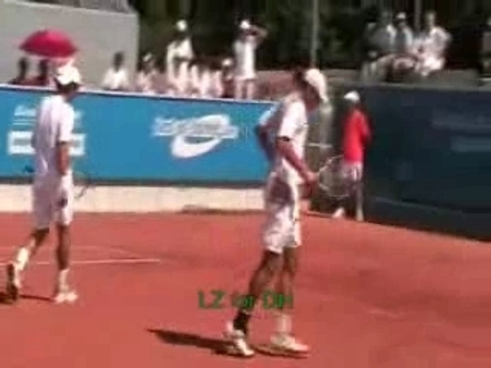 2007-07-16-Diego Hartfield-Doubles Stuttgart (2)