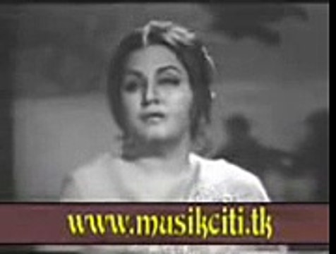 Aye Putar Hatan tey Nai Wikdey - Noor Jehan