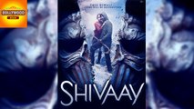 SHIVAAY Magnificent Poster & Trailer Released | Ajay Devgan | Bollywood Asia